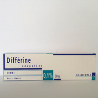 Differin (Дифферин крем) 0,1% / 30 г