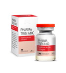 PHARMATREN A 100 (Тренболон Ацетат)