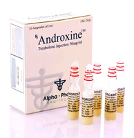 Androxine Alpha-Pharma