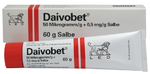 Daivobet (Дайвобет крем) 60 г