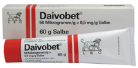 Daivobet (Дайвобет крем) 60 г