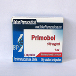 Primobol (Примобол)