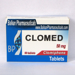 Clomed (Кломед)