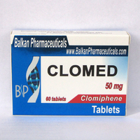 Clomed (Кломед)