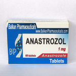 Anastrozol (Анастрозол)