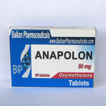 Anapolon (Анаполон)