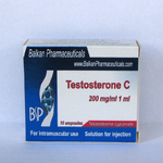 Testosterone C (Тестостерон Ципионат)