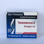 Testosterone E (Тестостерон Энантат)