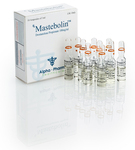 Mastebolin Alpha-Pharma