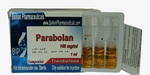 Parabolan (Параболан)