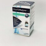 Oxymetholone 50 (Анаполон 50)