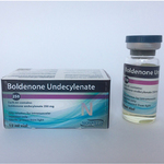 Boldenone Undecylenate (Болденон)