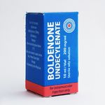 Boldenone (Болденон Раджай) 200 мг 