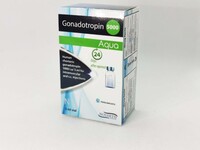 Gonadotropin 5000IU (Гонадотропин 5000)