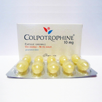 Colpotrophine (Колпотрофин) 20 капс