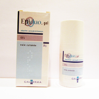 Epiduo (Эффезел) 30 г