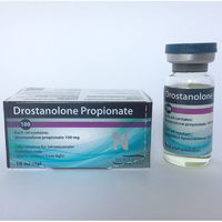 Drostanolone Propionate (Мастерон)