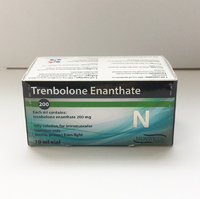 Trenbolone Enanthate