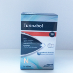 Turinabol 10 mg (Туринабол)