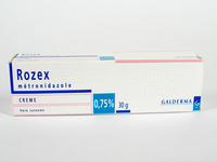 Rozex (Розекс) 0,75% крем 30 г