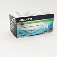 Parabolan 100mg (Параболан)