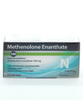 Methenolone Enanthate (Примоболан)