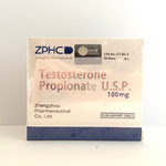 Testesterone Propionate (Тестостерон Пропионат) 100 мг