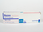 Rozex (Розекс) 0,75% эмульсия 30 г