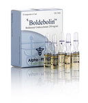 Boldebolin Alpha-Pharma