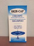 Skin-Cap Shampoo (Скин-Кап Шампунь 150мл)