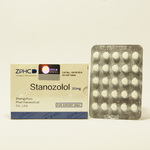 Stanozolol (Станозолол) 20 мг