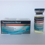 Testosterone Blend (Сустанон)