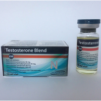 Testosterone Blend (Сустанон)