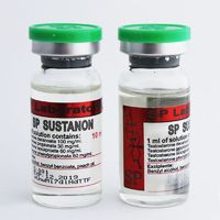 SP Sustanon (Сустанон SP Labs)