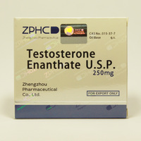 Testesterone Enanthate (Тестостерон Энантат) 250 мг