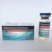 Testosterone Enanthate (Тестостерон Энантат)