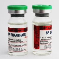 SP Enanthate (Тестостерон Энантат)