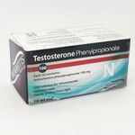 Testosterone Phenylpropionate (Фенил пропионат))