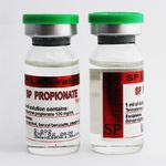 SP Propionate (Тестостерон Пропионат) 