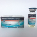 Testosterone Propionate (Тестостерон Пропионат)
