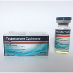 Testosterone Cypionate (Тестостерон Ципионат)