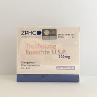 Trenbolone Enanthate U.S.P (Тренболон Энантат) 200 мг