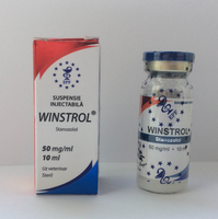 Winstrol (Станозолол)